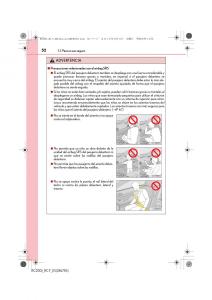 Lexus-RC-manual-del-propietario page 52 min