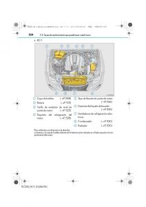 Lexus-RC-manual-del-propietario page 524 min