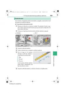 Lexus-RC-manual-del-propietario page 525 min