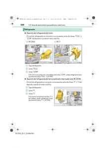 Lexus-RC-manual-del-propietario page 528 min