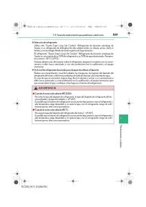 Lexus-RC-manual-del-propietario page 529 min