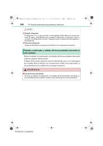 Lexus-RC-manual-del-propietario page 530 min
