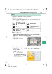 Lexus-RC-manual-del-propietario page 531 min