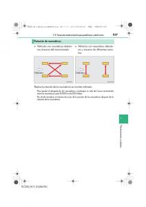 Lexus-RC-manual-del-propietario page 537 min