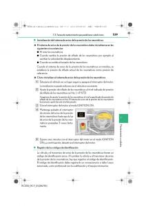 Lexus-RC-manual-del-propietario page 539 min