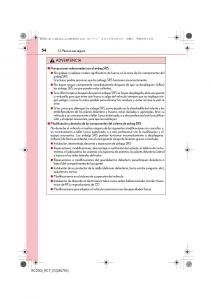 Lexus-RC-manual-del-propietario page 54 min