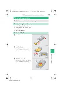 Lexus-RC-manual-del-propietario page 555 min