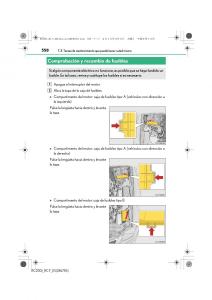 Lexus-RC-manual-del-propietario page 558 min
