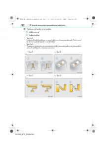 Lexus-RC-manual-del-propietario page 560 min