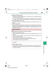 Lexus-RC-manual-del-propietario page 561 min