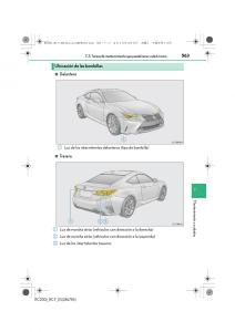 Lexus-RC-manual-del-propietario page 563 min