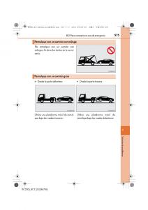 Lexus-RC-manual-del-propietario page 575 min