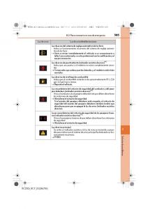 Lexus-RC-manual-del-propietario page 585 min