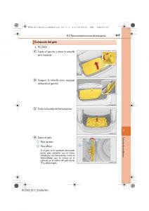 Lexus-RC-manual-del-propietario page 617 min