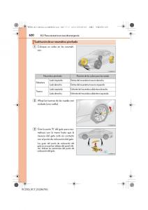 Lexus-RC-manual-del-propietario page 620 min
