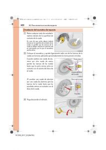 Lexus-RC-manual-del-propietario page 622 min