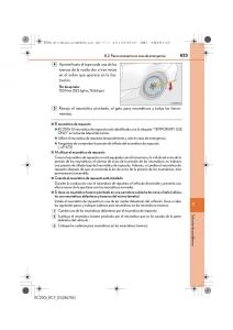 Lexus-RC-manual-del-propietario page 623 min