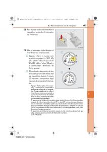Lexus-RC-manual-del-propietario page 635 min