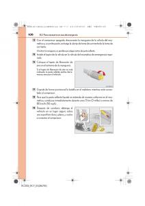 Lexus-RC-manual-del-propietario page 636 min