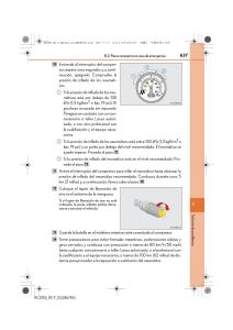 Lexus-RC-manual-del-propietario page 637 min