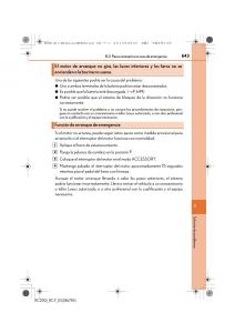 Lexus-RC-manual-del-propietario page 643 min