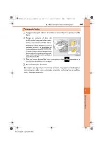 Lexus-RC-manual-del-propietario page 647 min