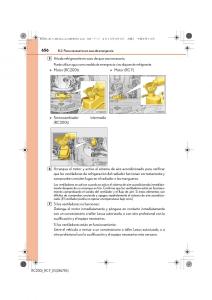 Lexus-RC-manual-del-propietario page 656 min