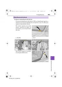 Lexus-RC-manual-del-propietario page 663 min