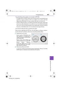 Lexus-RC-manual-del-propietario page 667 min