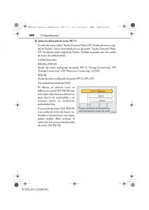 Lexus-RC-manual-del-propietario page 668 min