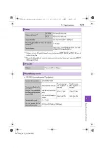 Lexus-RC-manual-del-propietario page 673 min