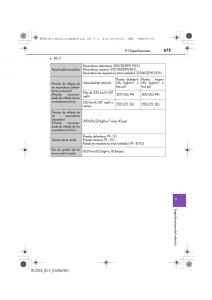 Lexus-RC-manual-del-propietario page 675 min