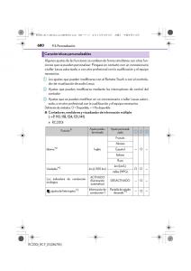 Lexus-RC-manual-del-propietario page 680 min
