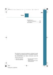 Lexus-RC-manual-del-propietario page 693 min