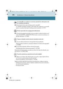 Lexus-RC-manual-del-propietario page 696 min