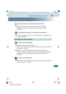 Lexus-RC-manual-del-propietario page 697 min