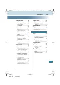 Lexus-RC-manual-del-propietario page 699 min