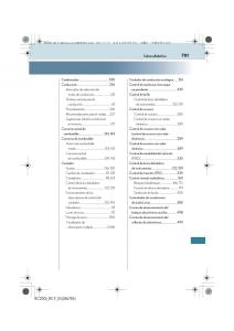 Lexus-RC-manual-del-propietario page 701 min