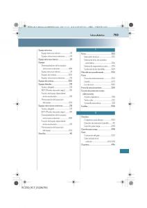 Lexus-RC-manual-del-propietario page 703 min