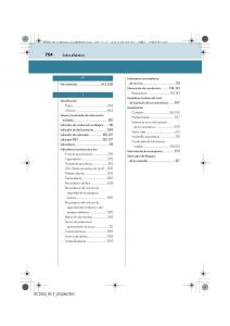 Lexus-RC-manual-del-propietario page 704 min