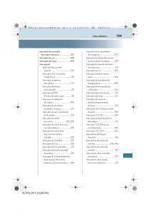 Lexus-RC-manual-del-propietario page 705 min