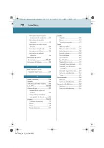 Lexus-RC-manual-del-propietario page 706 min
