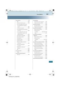 Lexus-RC-manual-del-propietario page 707 min