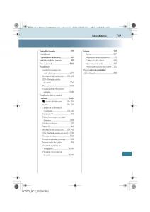 Lexus-RC-manual-del-propietario page 715 min