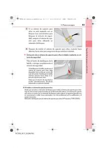 Lexus-RC-manual-del-propietario page 83 min