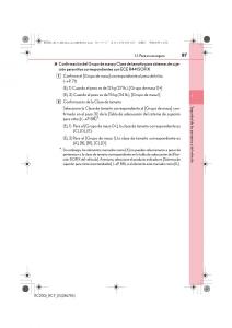 Lexus-RC-manual-del-propietario page 87 min