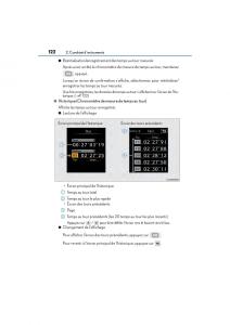 Lexus-RC-manuel-du-proprietaire page 124 min