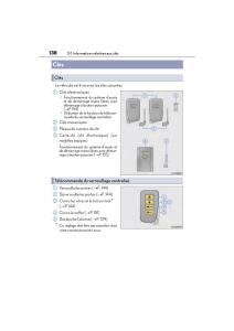 Lexus-RC-manuel-du-proprietaire page 140 min