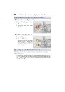 Lexus-RC-manuel-du-proprietaire page 148 min