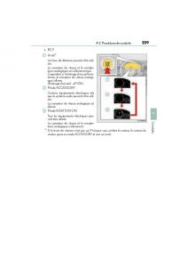 Lexus-RC-manuel-du-proprietaire page 211 min